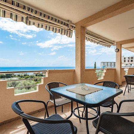 Olive Garden Apartment Bar Esterno foto