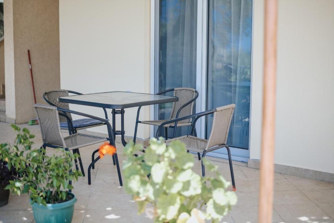 Olive Garden Apartment Bar Esterno foto