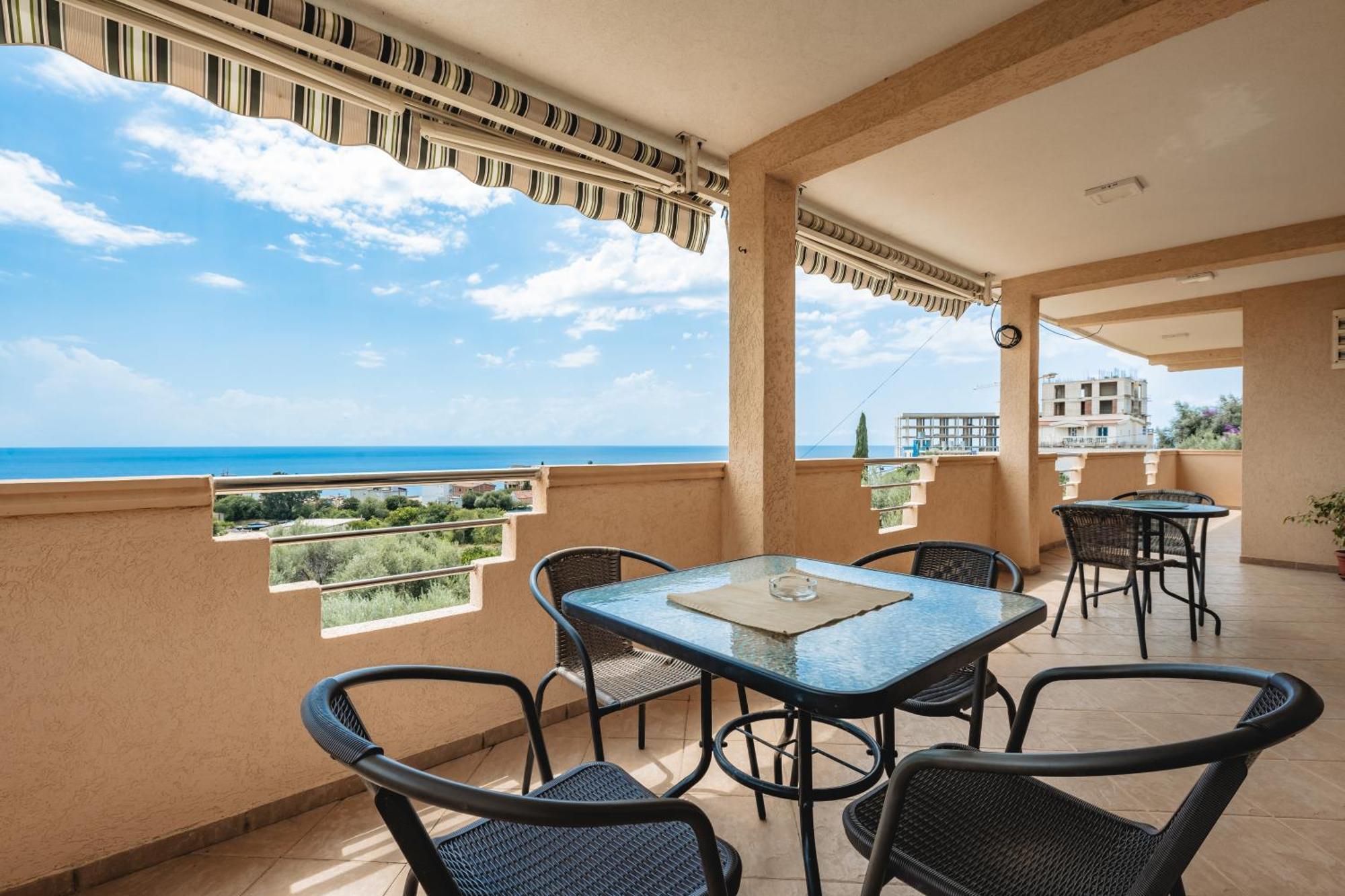 Olive Garden Apartment Bar Esterno foto